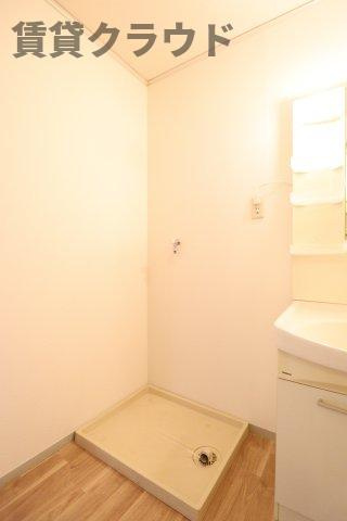 サンモールおゆみ野　Ｂの設備