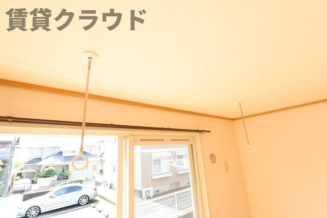 サンモールおゆみ野　Ｂのその他