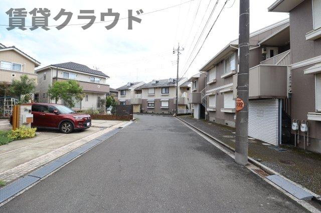 サンモールおゆみ野　Ｂの周辺