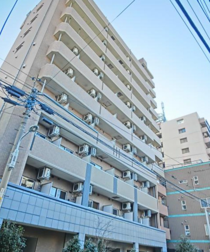 プレール・ドゥーク東京EASTⅡ