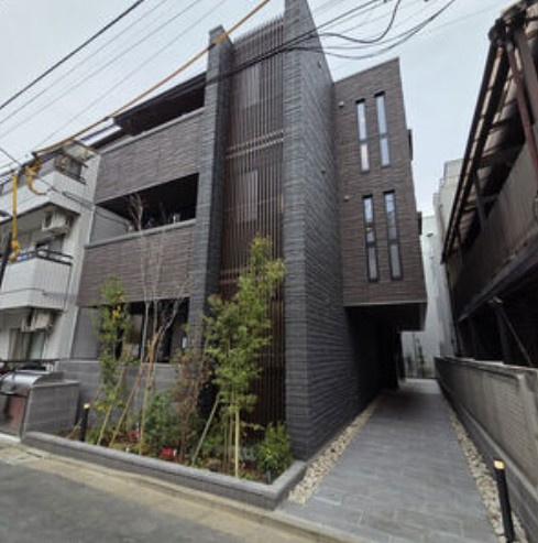 シャーメゾン南大塚の画像