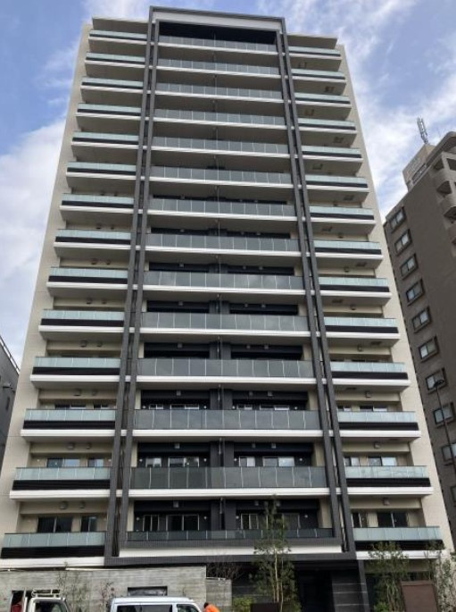 Ｂｒｉｌｌｉａ三河島ＳｔａｔｉｏｎＦｒｏｎｔ の画像