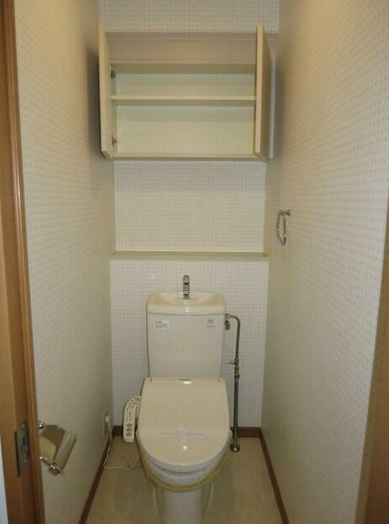 【トイレ】