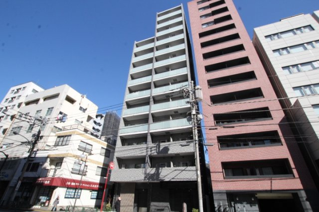 エルスタンザ文京千駄木の画像