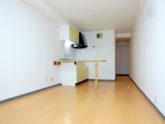 【居間・リビング】