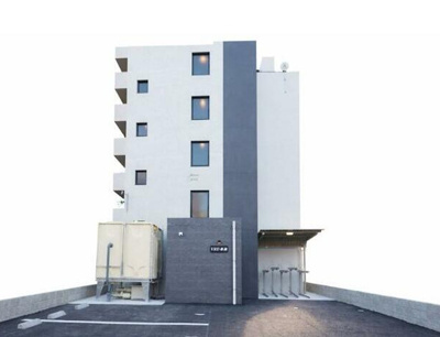 【外観】 | VRD姫路