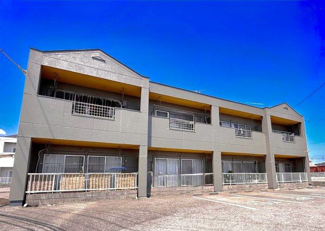 リバティはやの　B