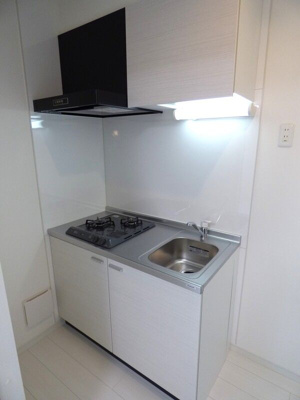 【キッチン】 | クラックス鎌ヶ谷