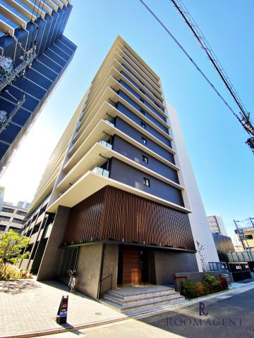 ロイジェント日吉Ⅱ