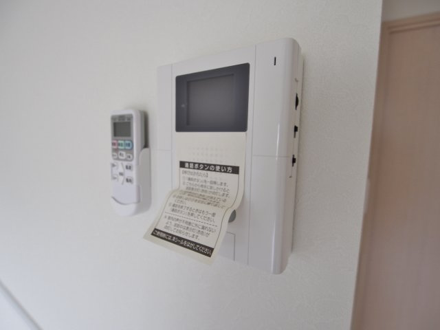 Marionette 13（元ドルチェヴィータ）のセキュリティ