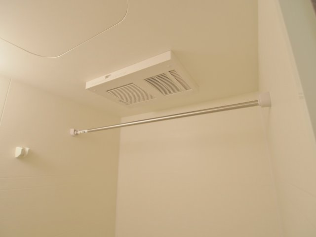 Marionette 13（元ドルチェヴィータ）の浴室