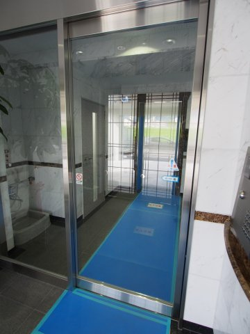 Marionette 13（元ドルチェヴィータ）のロビー