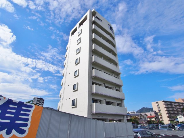 Marionette 13（元ドルチェヴィータ）の外観