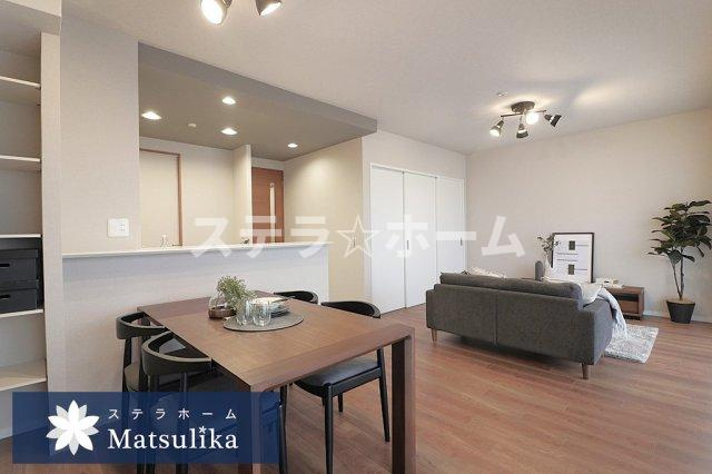 イトーピア茨木上穂積