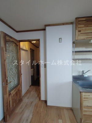 【設備】 | ユトリロ新栄 A棟