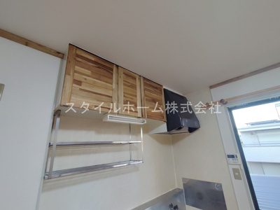 【設備】 | ユトリロ新栄 A棟