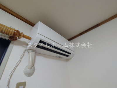 【設備】 | ユトリロ新栄 A棟