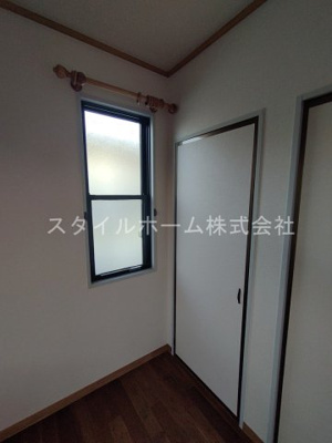 【和室】 | ユトリロ新栄 A棟