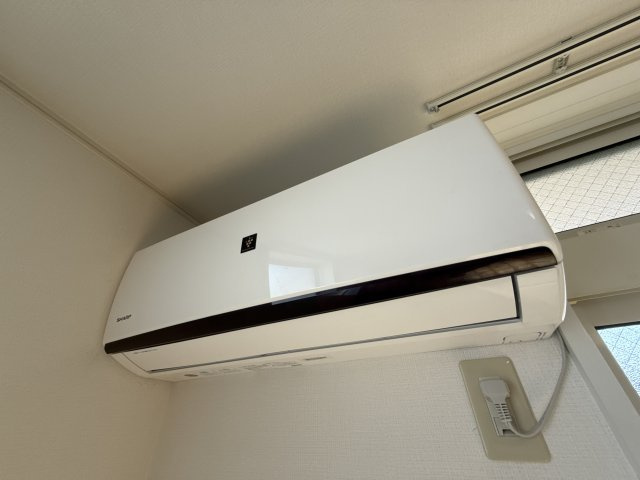 アムールＭＩ中地Ⅰの設備
