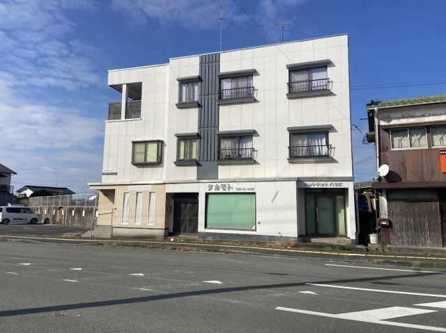 【外観】 | 荒尾市蔵満