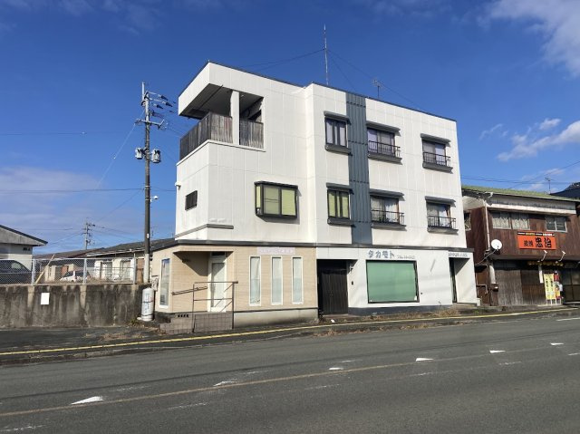 【外観】 | 荒尾市蔵満