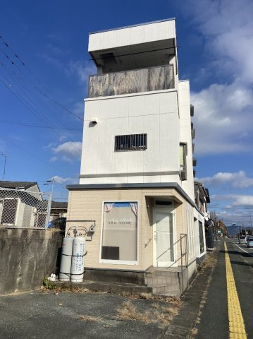 【外観】 | 荒尾市蔵満