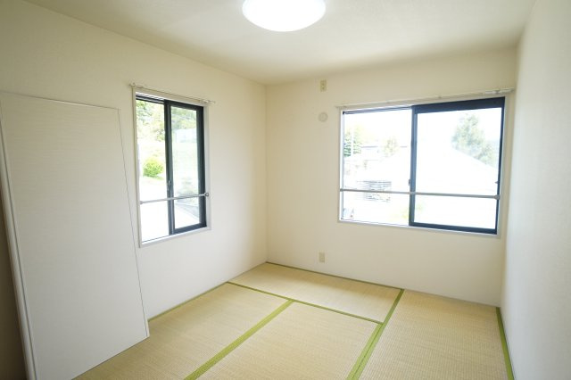 ディアス有里Bのトイレ