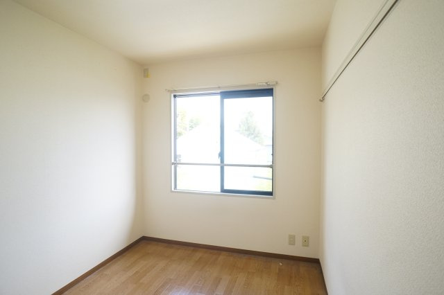 ディアス有里Bの居間・リビング