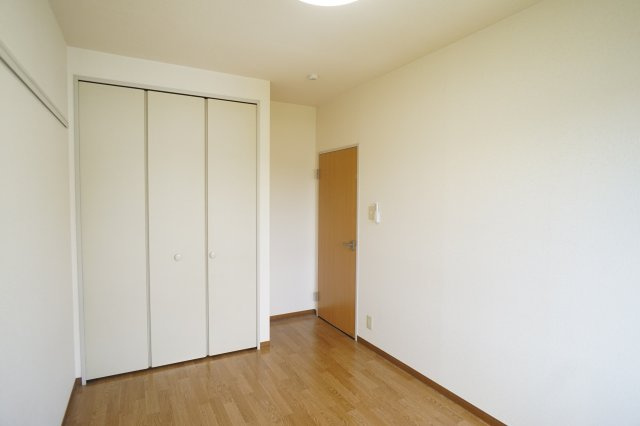 ディアス有里Bの居間・リビング