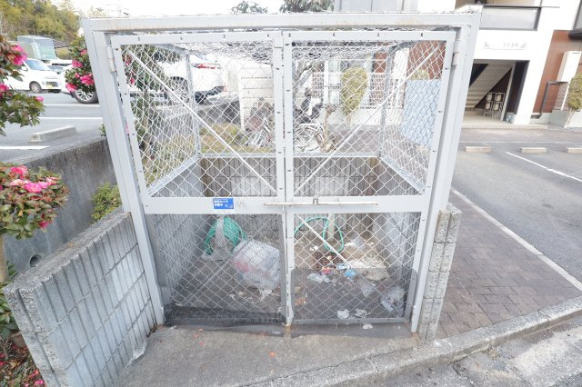 ディアス有里Bのその他共用部分