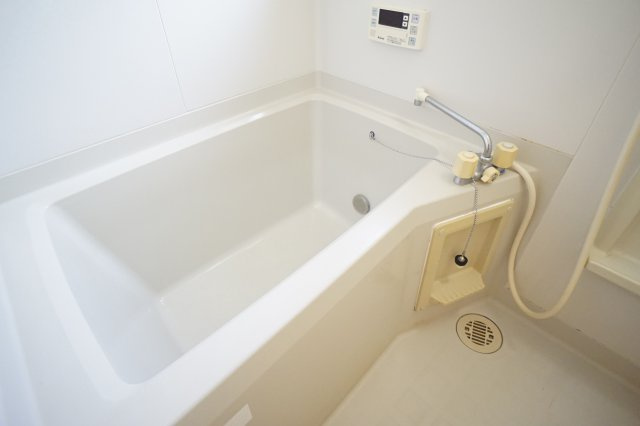 ディアス有里Bの居間・リビング