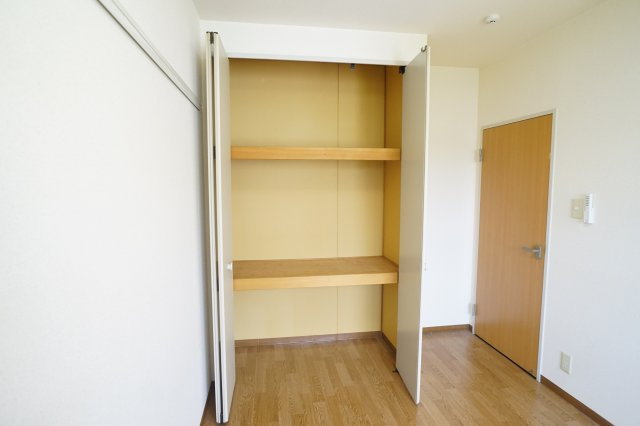 ディアス有里Bの設備