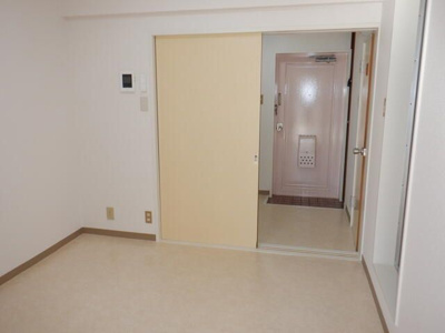 【内装】 | 相模パークマンション