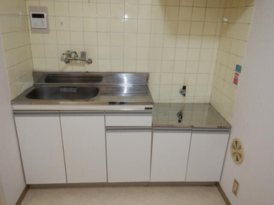 【その他】 | 相模パークマンション