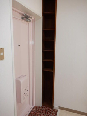 【設備】 | 相模パークマンション