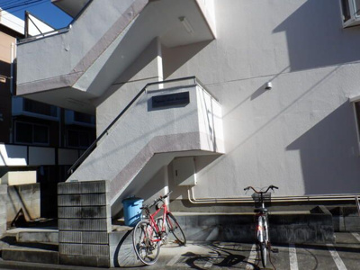 【その他共用部分】 | 相模パークマンション