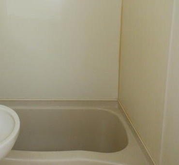 【浴室】 | 相模パークマンション