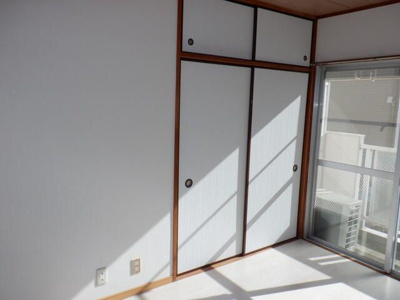 【収納】 | 相模パークマンション