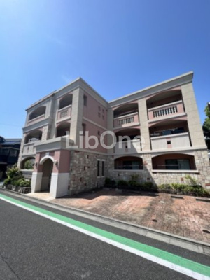 【外観】 | カーサ・エスペランサ