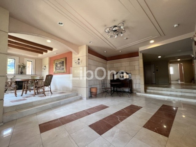 【ロビー】 | カーサ・エスペランサ