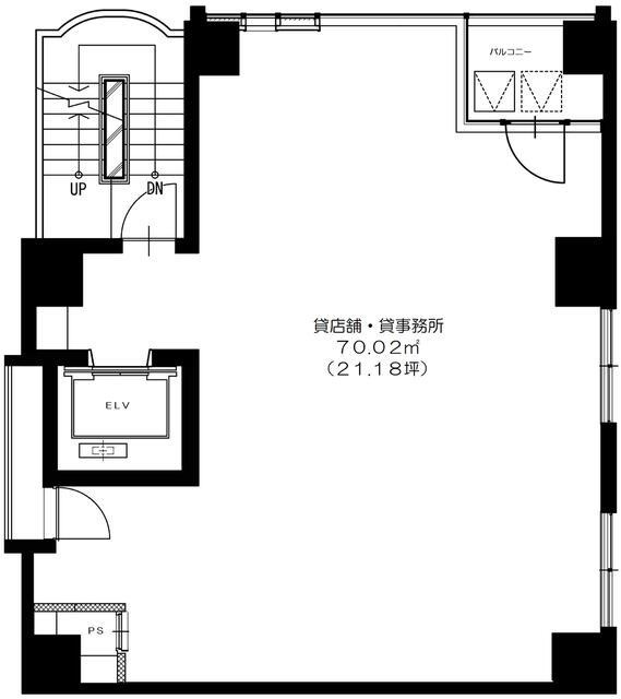 サンリット銀座ビルⅢ