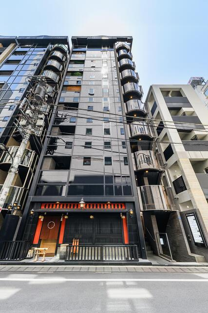 サンリット銀座ビルⅢ