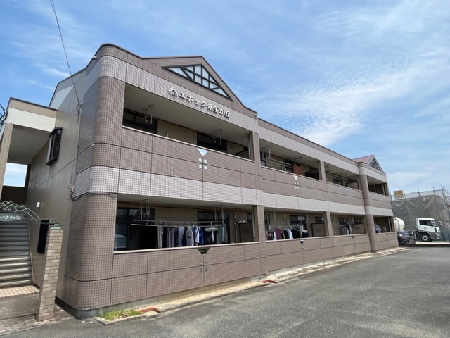 エポック弥生が丘