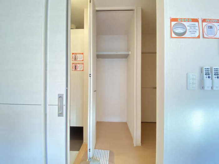 クレッシェンドのその他