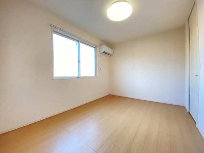 クレッシェンドの設備