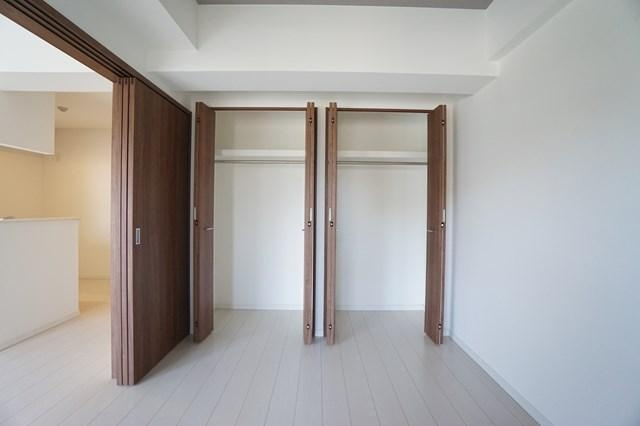 【収納】LUNIQ錦糸町 