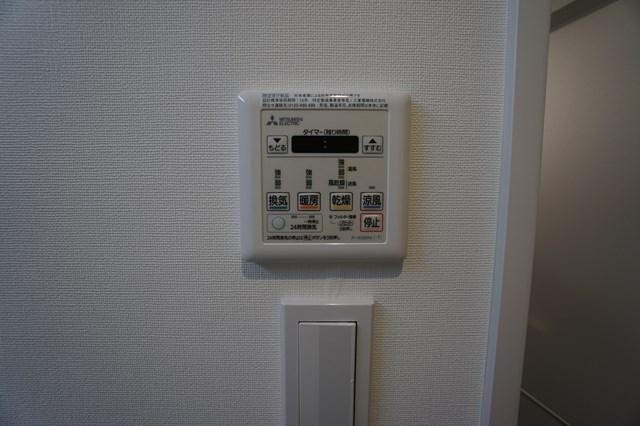 【内装】LUNIQ錦糸町 