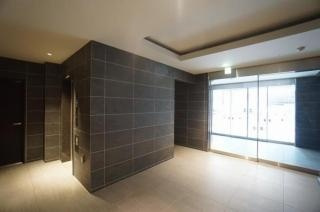 【エントランス】LUNIQ錦糸町 