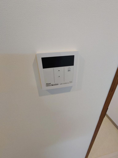 【設備】LUNIQ錦糸町 