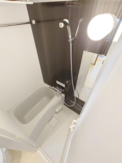 【浴室】LUNIQ錦糸町 